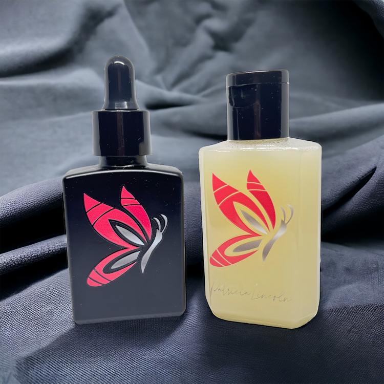 TOPICALS AND SKINCARE