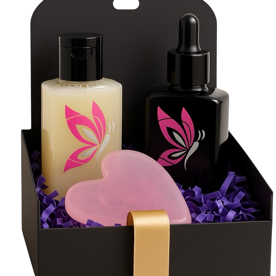 Facial Skincare Gift Box