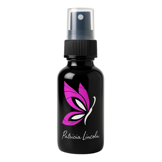Full Spectrum CBD Calming Spray