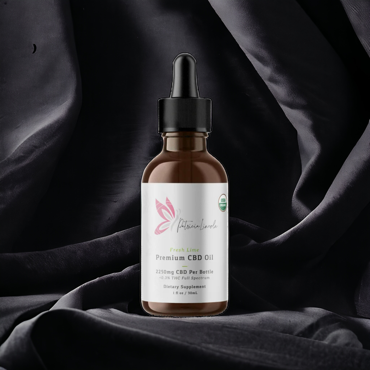 TINCTURES