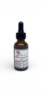 Broad Spectrum CBD Massage Oil