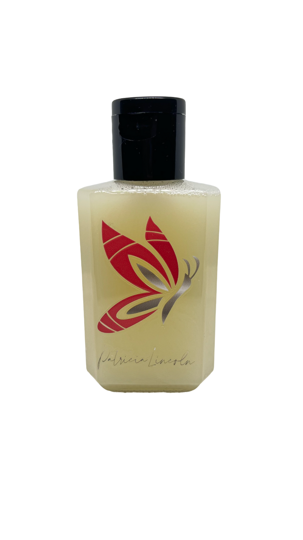 Hemp Facial Wash
