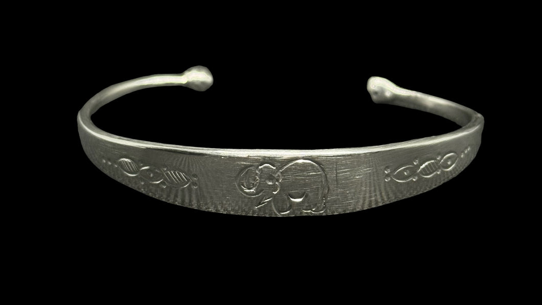 Bracelet - Elephant