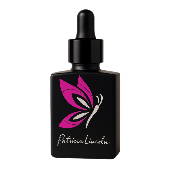 Hemp Facial Oil