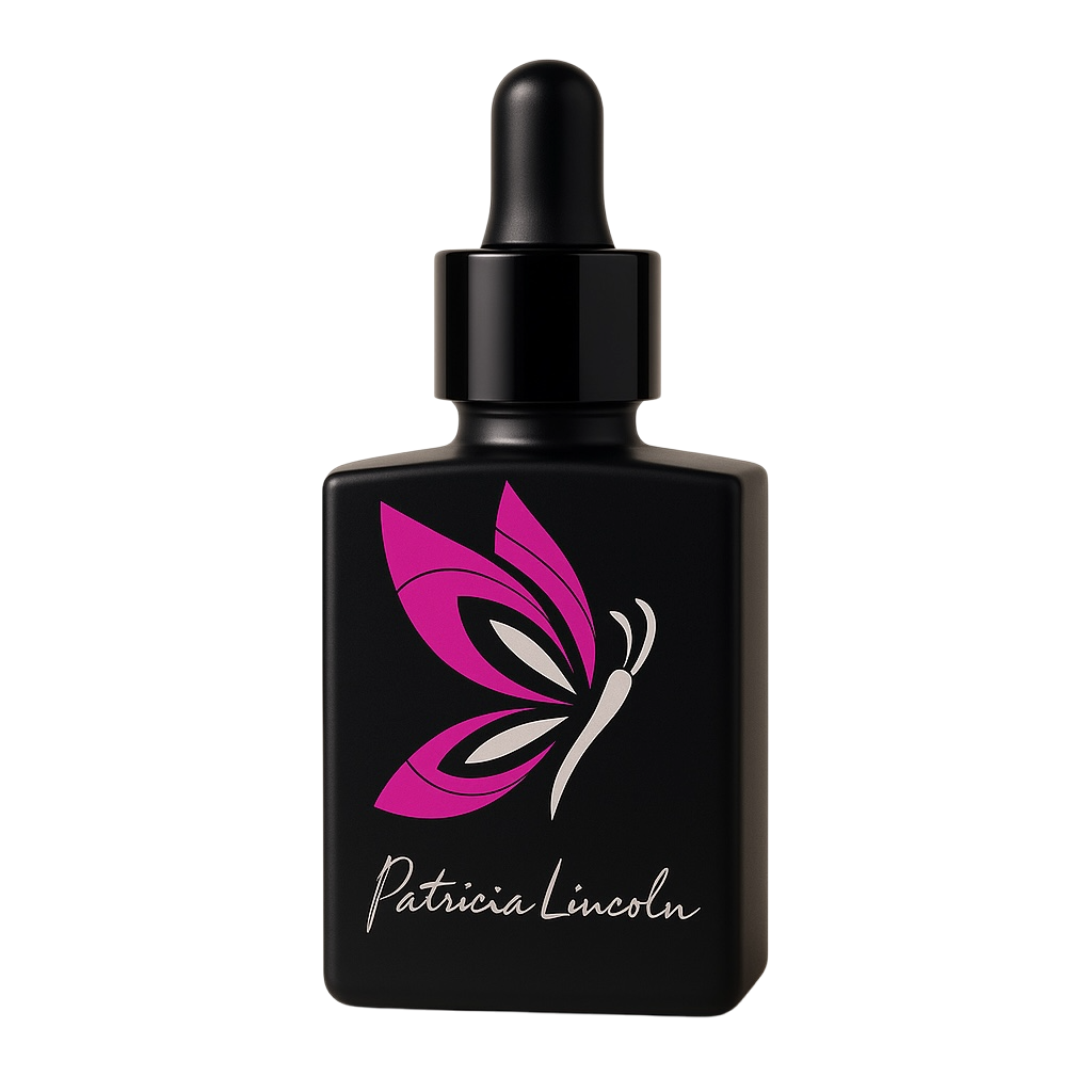 Hemp Facial Oil