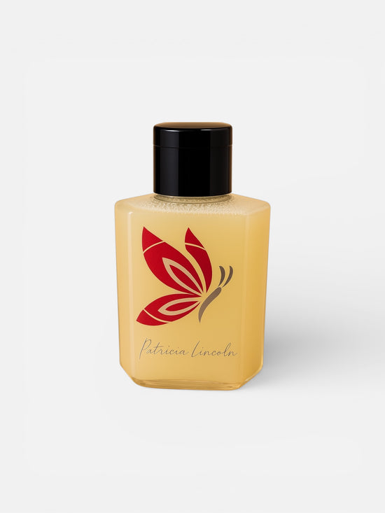 Plant Based Facial Cleanser with Hemp & Aloe Vera