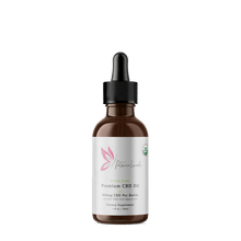 Load image into Gallery viewer, Fresh Lime CBD Tincture Full Spectrum 900 MG

