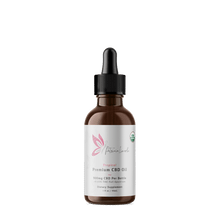 Load image into Gallery viewer, Tropical Tincture CBD Full Spectrum 900 MG
