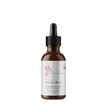 Load image into Gallery viewer, Fresh Lime CBD Tincture Full Spectrum 450 MG
